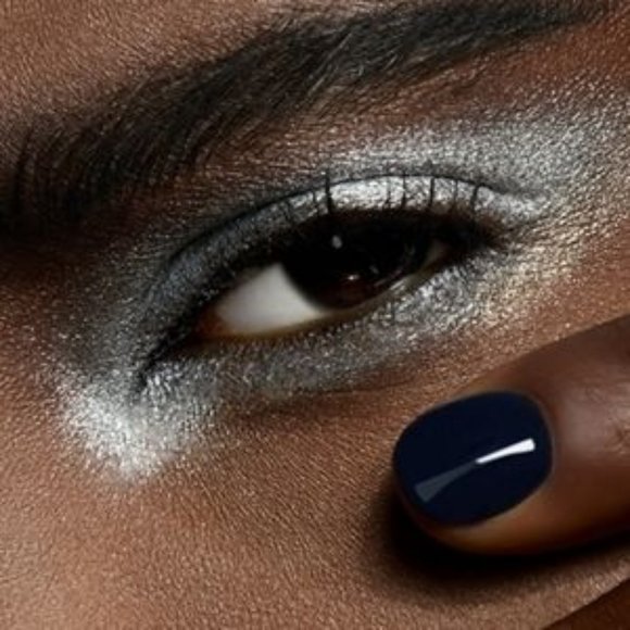 Last one! MAC DISCOTHEQUE eye shadow REFILL PAN rare NIB Dazzleshadow - Picture 5 of 7